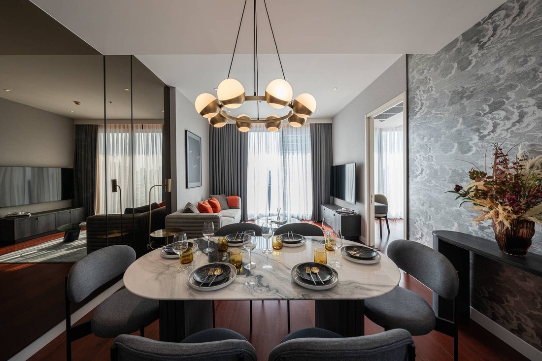 Condo in Bangkok, Krung Thep Maha Nakhon, Thailand 1 - 14444411