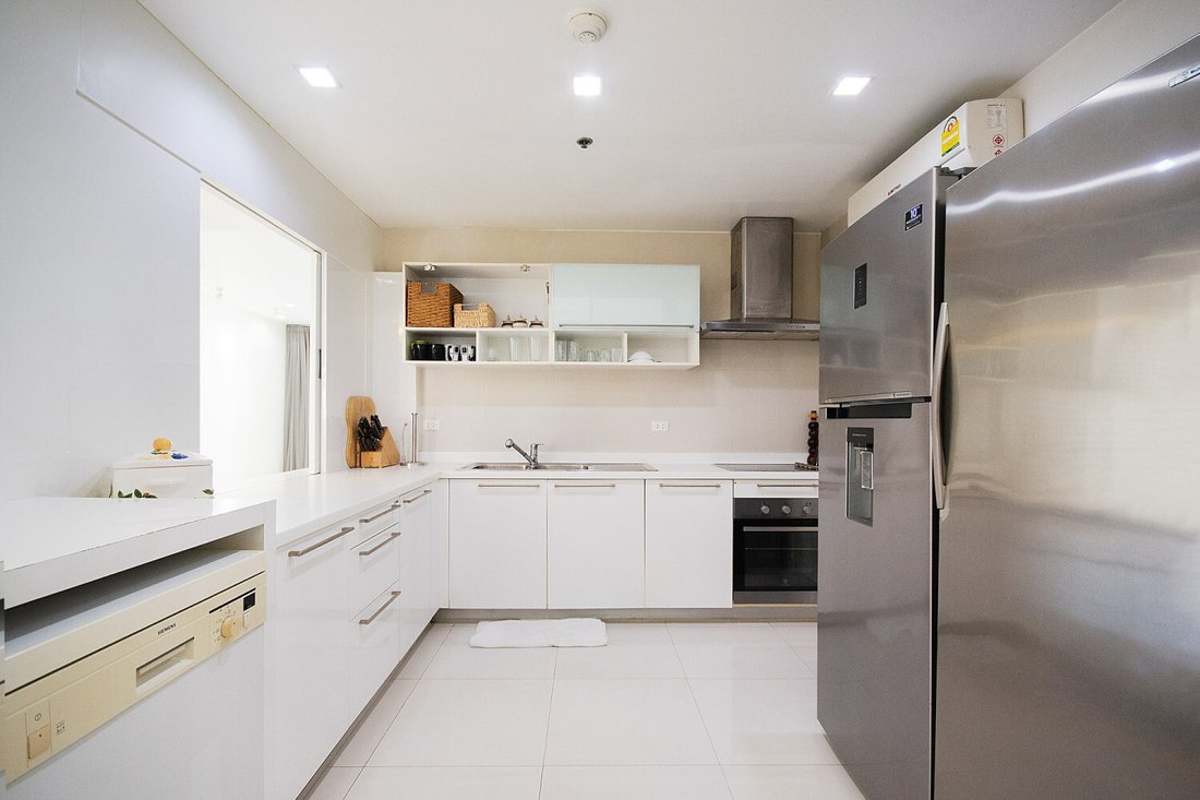 Condo in Bangkok, Krung Thep Maha Nakhon, Thailand 4 - 14791528