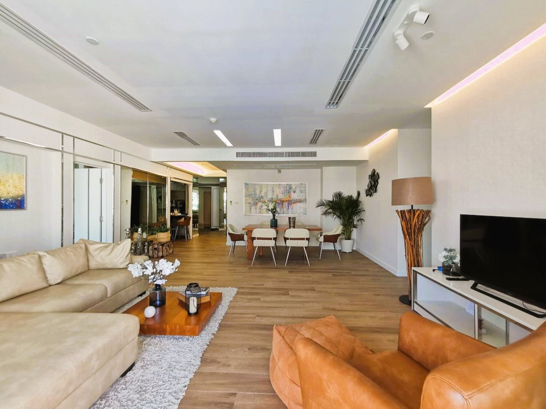 Condo in Bangkok, Bangkok, Thailand 1 - 13940017
