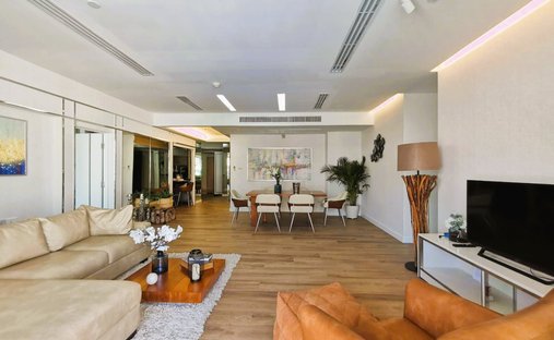 Appartement en Bangkok, Bangkok, Thaïlande 1