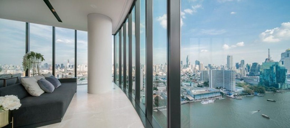 Condo in Bangkok, Bangkok, Thailand 4 - 14791469