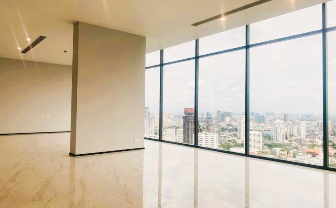 Penthouse in Bangkok, Krung Thep Maha Nakhon, Thailand 3 - 14791830