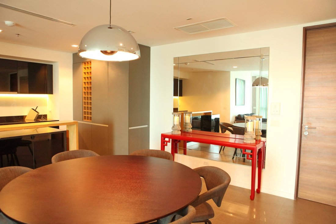 Condo in Bangkok, Bangkok, Thailand 3 - 14527705