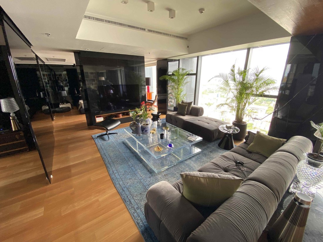 Condo in Bangkok, Krung Thep Maha Nakhon, Thailand 3 - 14791850