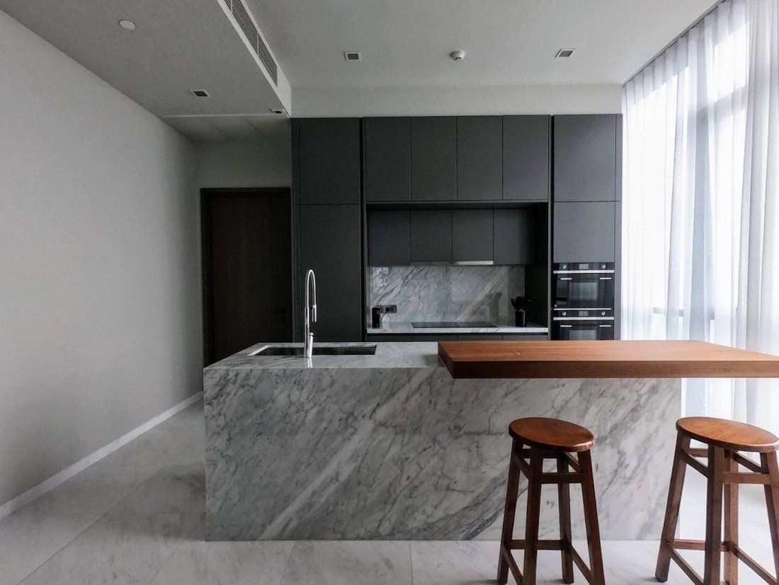 Condo in Bangkok, Krung Thep Maha Nakhon, Thailand 4 - 14791705