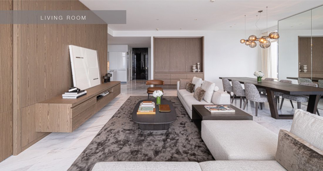 Condo in Bangkok, Bangkok, Thailand 4 - 14791835