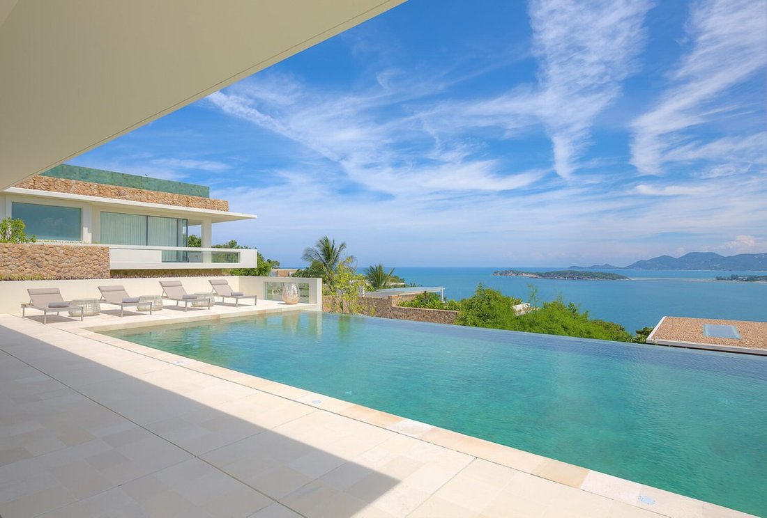 House in Surat Thani, Surat Thani, Thailand 3 - 14791505
