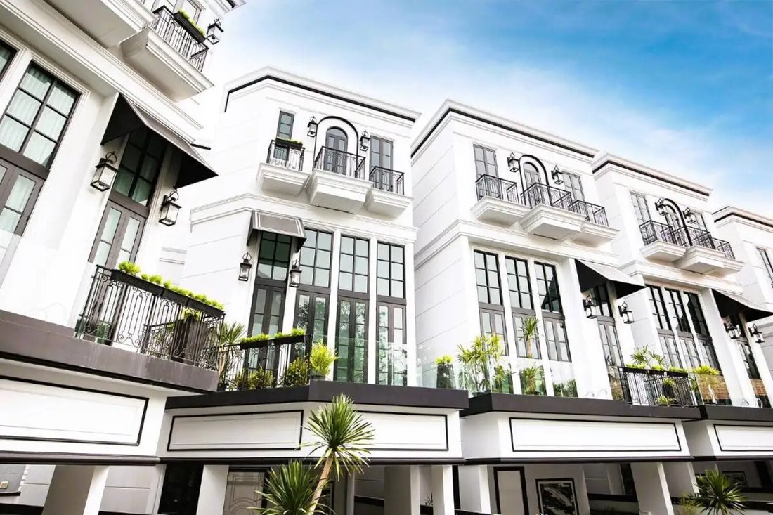 House in Phra Khanong Nuea, Bangkok, Thailand 1 - 14791673