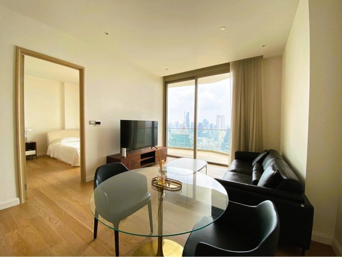 Condo in Bangkok, Bangkok, Thailand 1 - 14395834