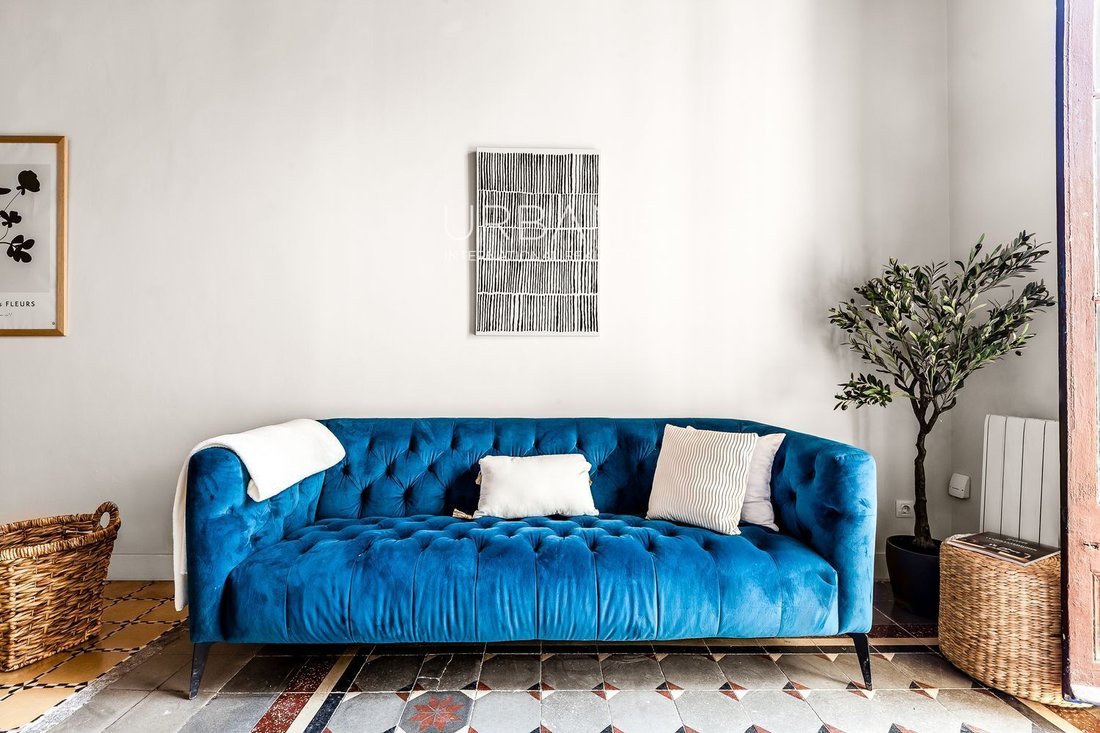 Apartment in Eixample, Barcelona, Spain 2 - 14789488