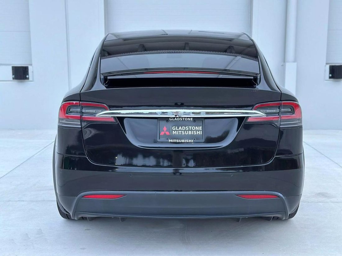 2016 Tesla Model X In Gladstone, Or, United States For Sale (14790634)