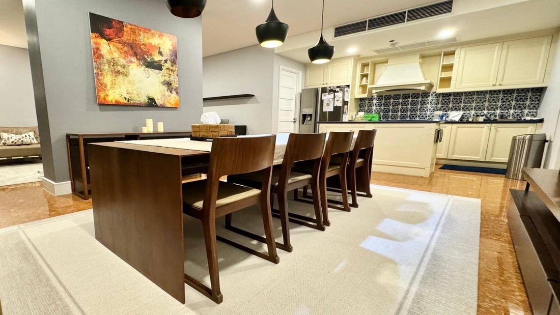 Condo in Bangkok, Krung Thep Maha Nakhon, Thailand 4 - 14791228