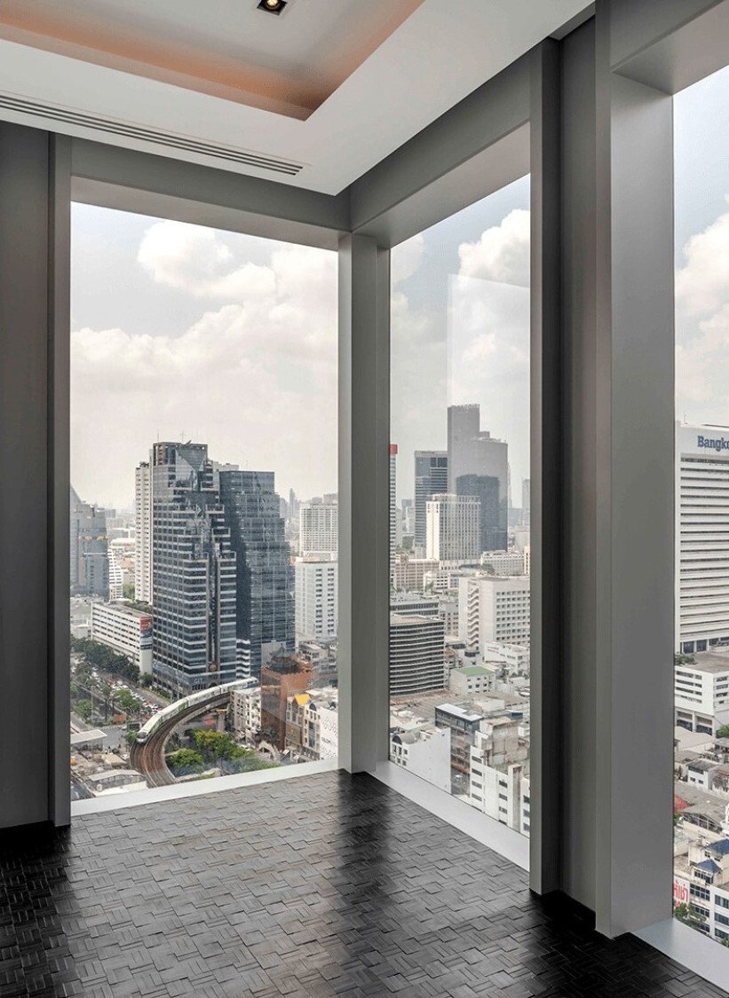 Condo in Bangkok, Krung Thep Maha Nakhon, Thailand 4 - 14791897