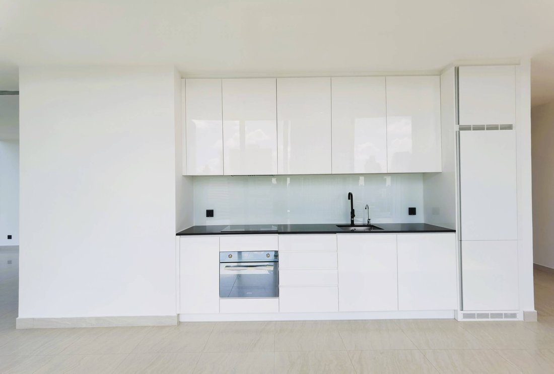 Penthouse in Bangkok, Krung Thep Maha Nakhon, Thailand 4 - 14386182