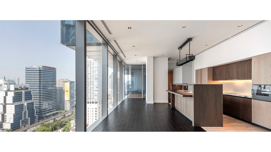 Condo in Bangkok, Krung Thep Maha Nakhon, Thailand 2 - 14791815