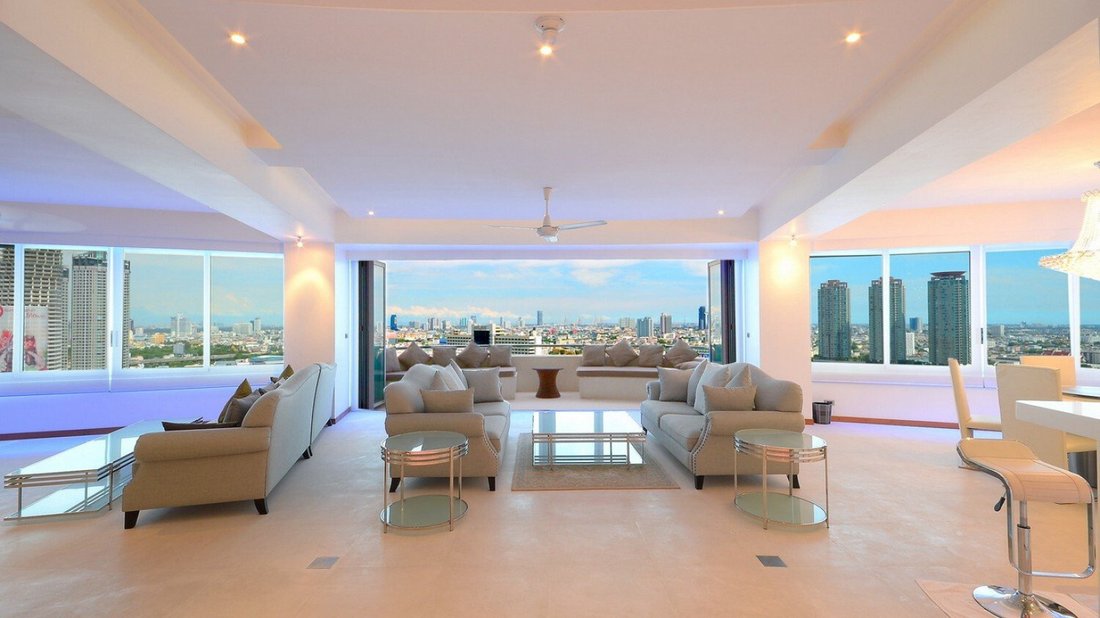 Condo in Bangkok, Bangkok, Thailand 1 - 14791910