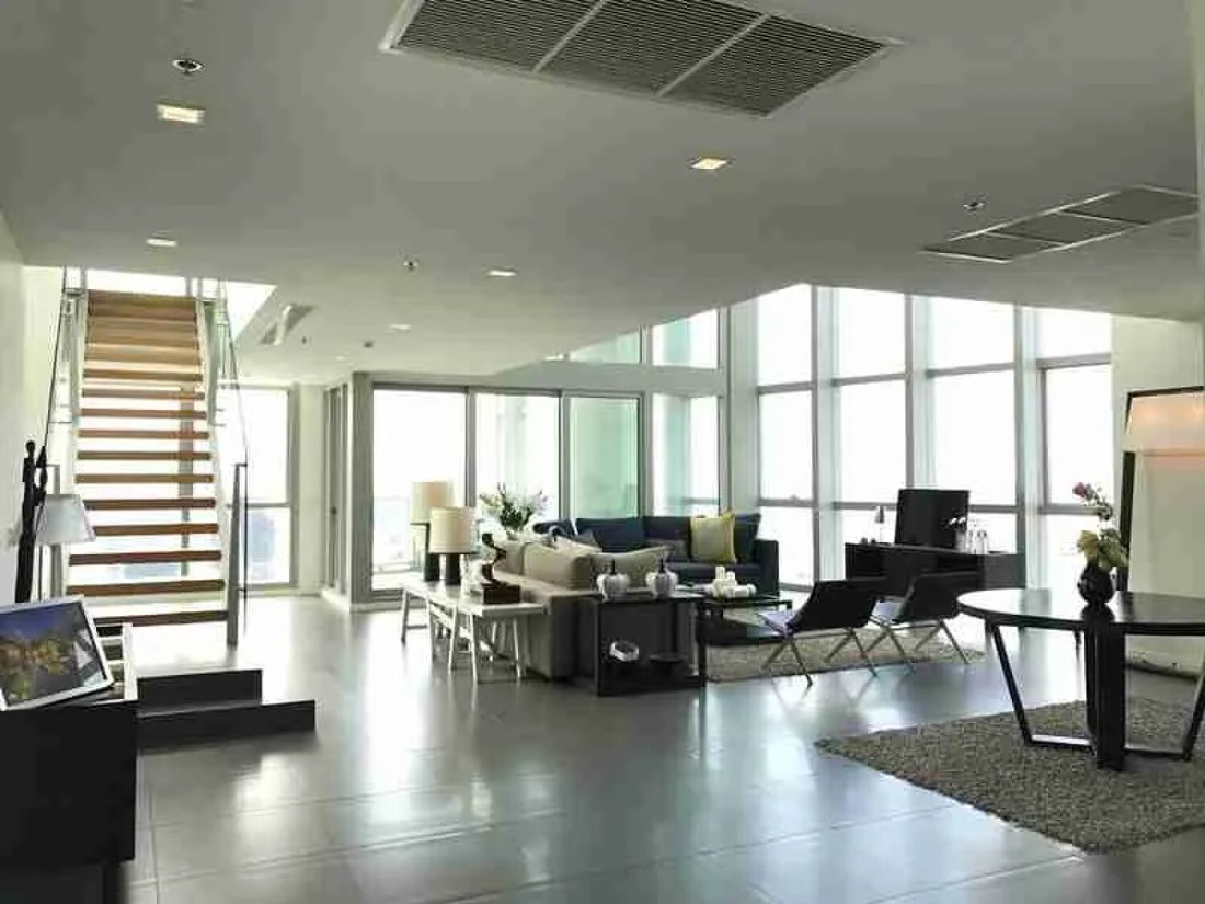 Condo in Bangkok, Bangkok, Thailand 1 - 14791521