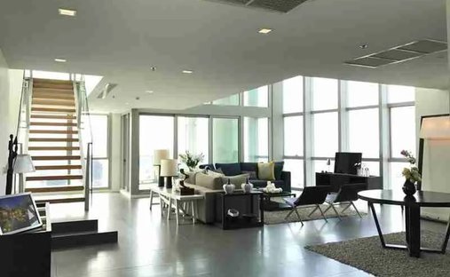 Condo in Bangkok, Bangkok, Thailand 1