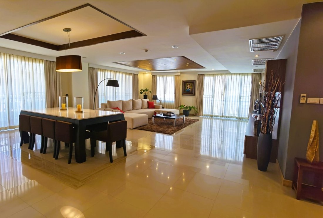 Condo in Bangkok, Bangkok, Thailand 1 - 11070047