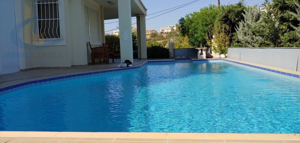 House in Voula, Attica, Greece 2 - 14789376