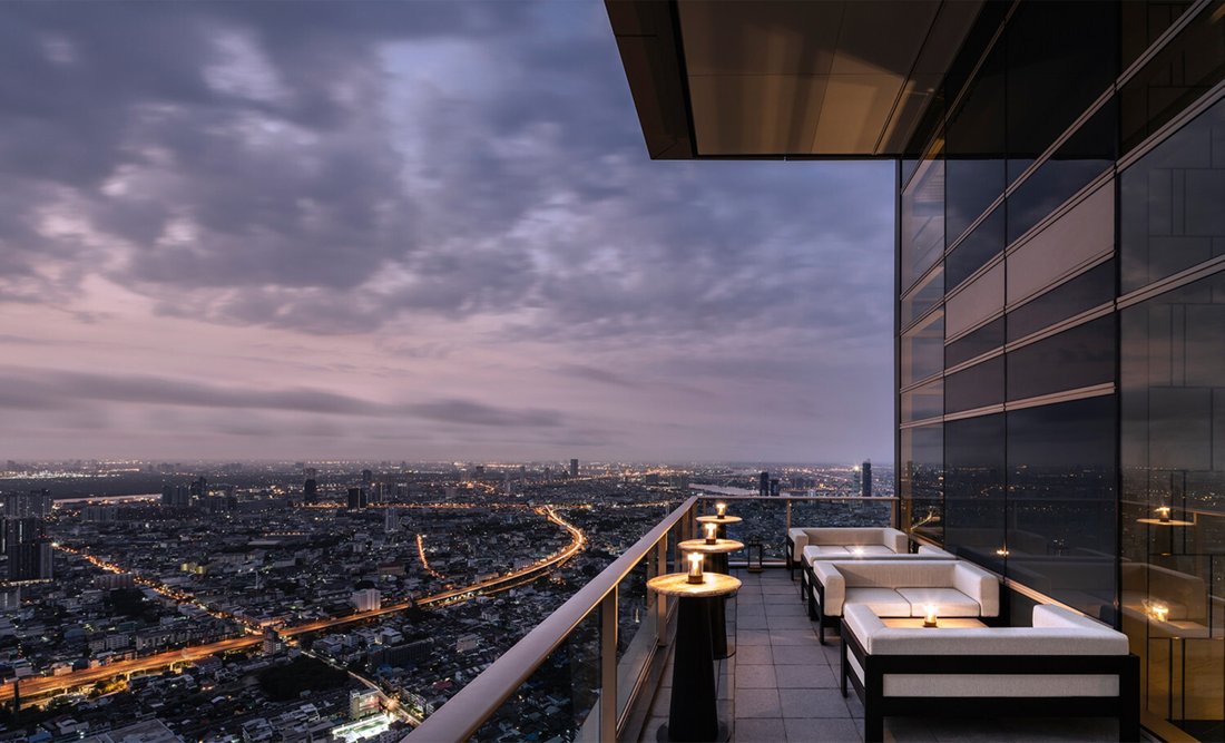 Condo in Bangkok, Bangkok, Thailand 2 - 14791527