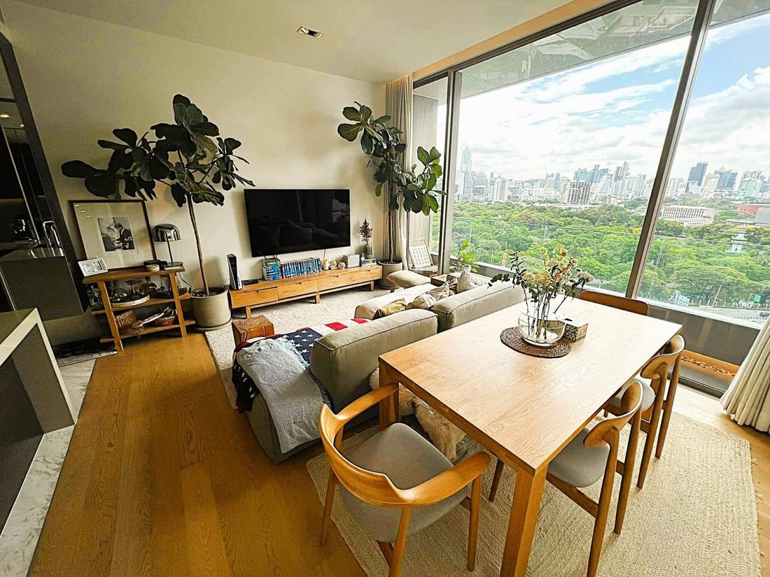 Condo in Bangkok, Krung Thep Maha Nakhon, Thailand 1 - 14561438
