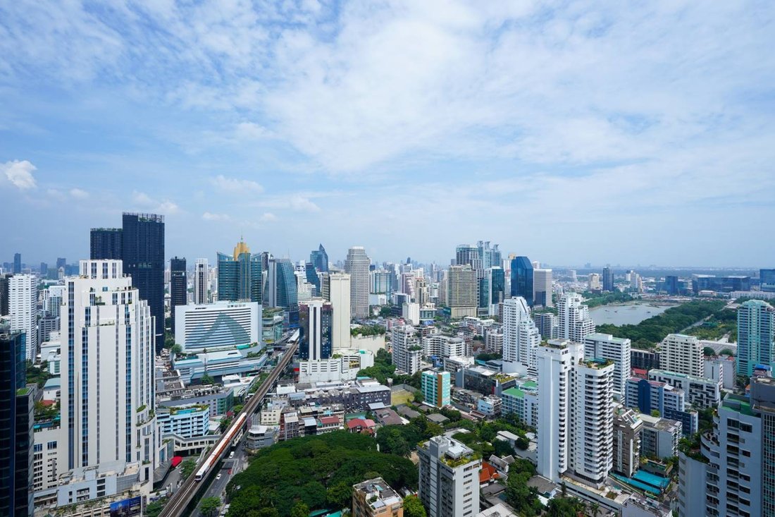 Condo in Bangkok, Krung Thep Maha Nakhon, Thailand 3 - 13917541