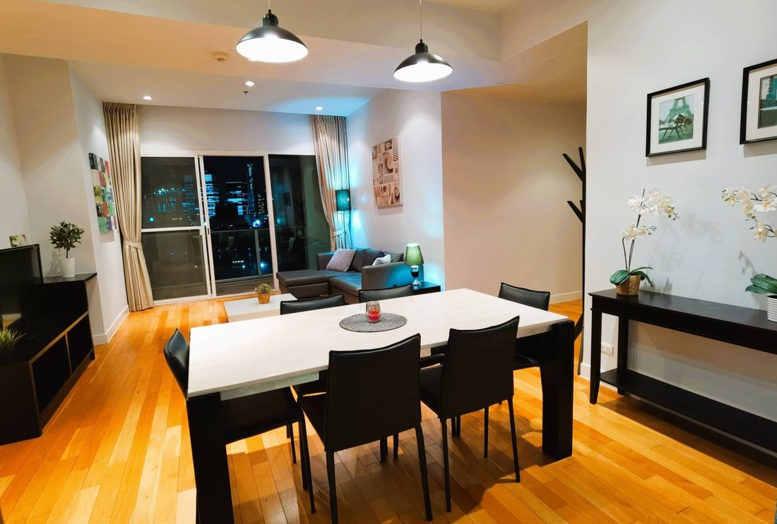 Condo in Bangkok, Krung Thep Maha Nakhon, Thailand 1 - 14612159