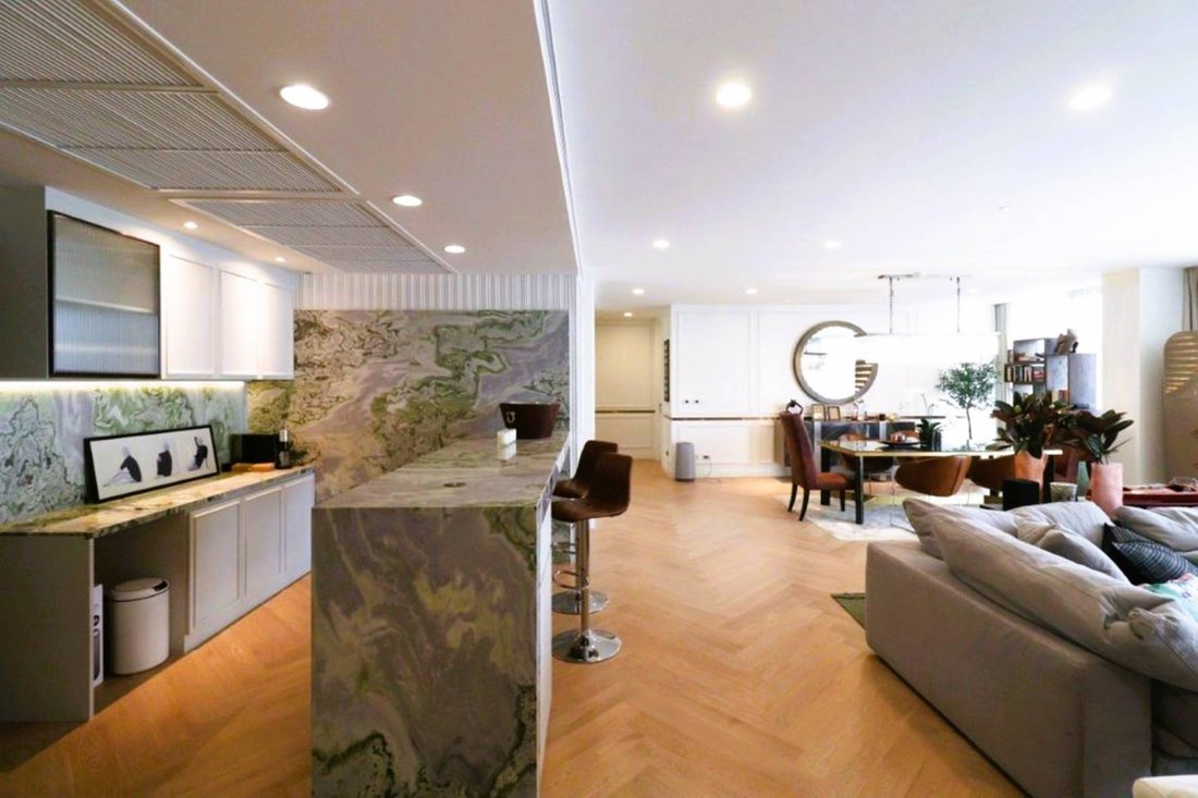 Condo in Bangkok, Krung Thep Maha Nakhon, Thailand 1 - 14369589