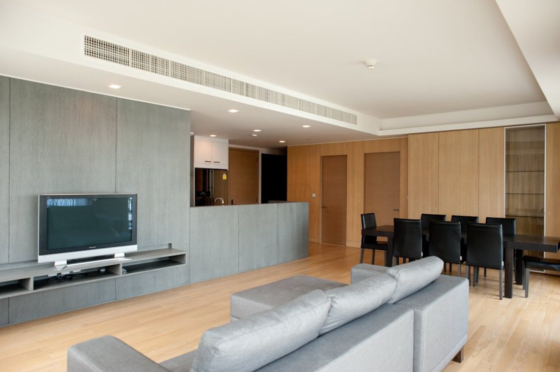 Condo in Bangkok, Krung Thep Maha Nakhon, Thailand 3 - 14791516