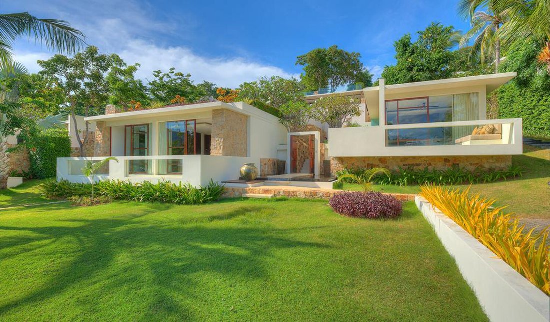 Villa in Koh Samui, Surat Thani, Thailand 3 - 14791511