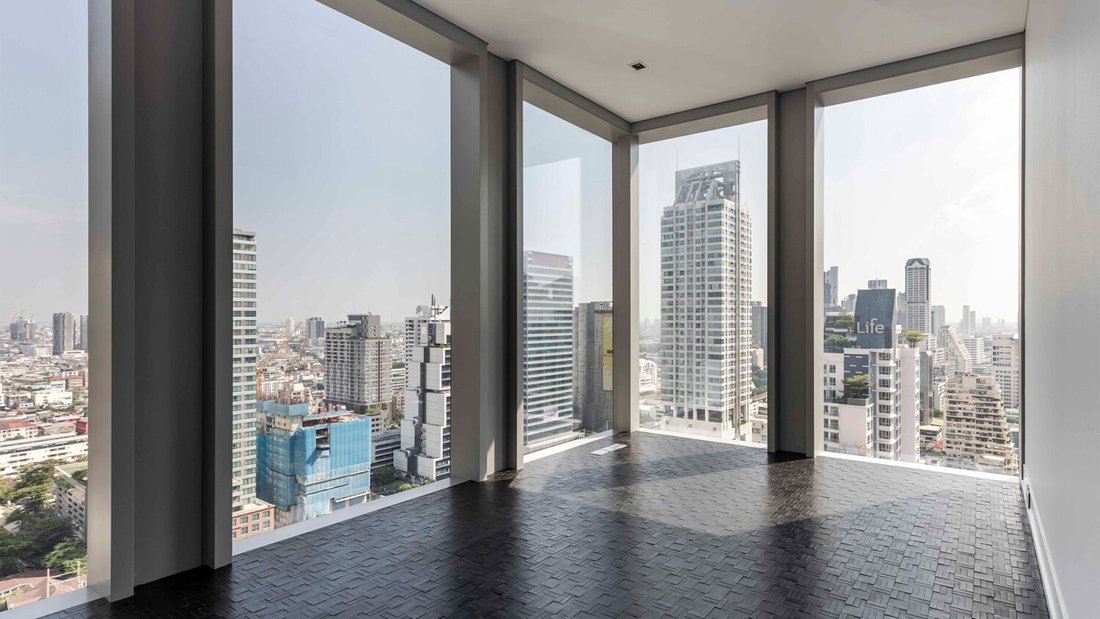 Condo in Bangkok, Krung Thep Maha Nakhon, Thailand 4 - 14791815