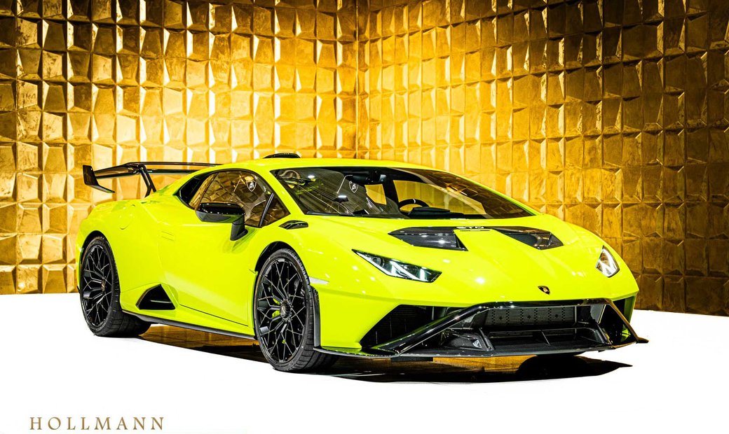 2024 Huracán In Stuhr, Germany For Sale (14789785)