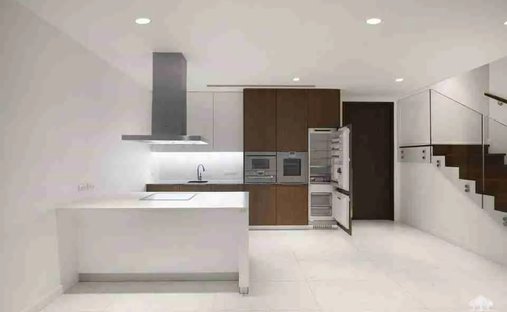 Condo in Bangkok, Krung Thep Maha Nakhon, Thailand 1