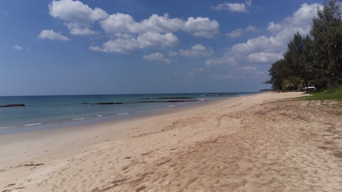 Terreno a Phuket, Provincia di Phuket, Thailandia 4 - 14791520