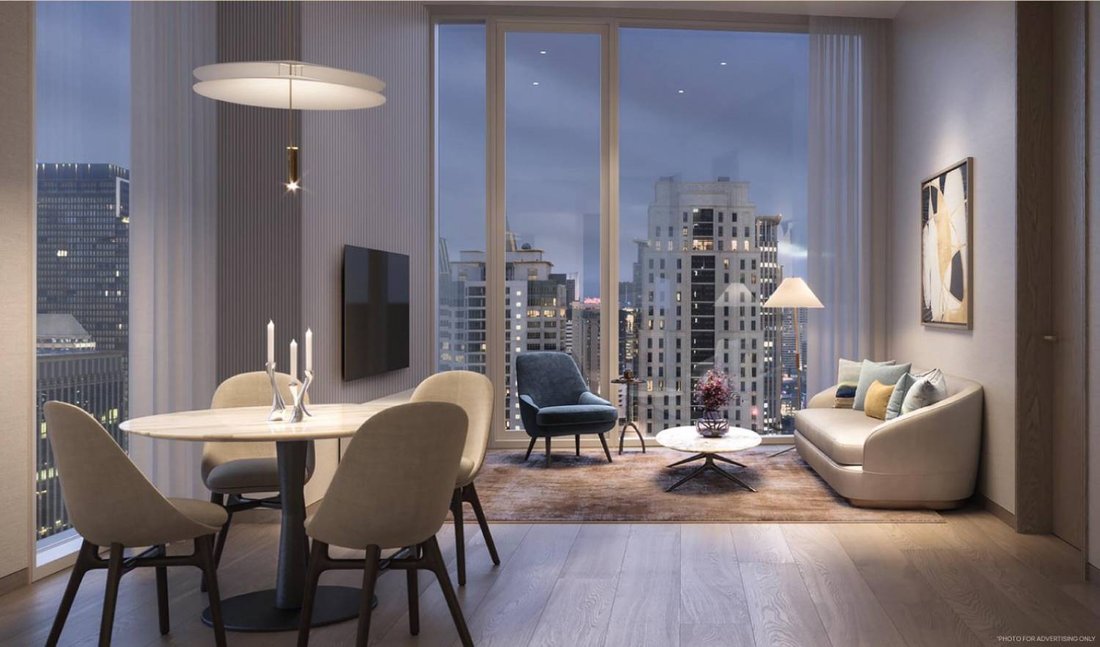 Condo in Bangkok, Krung Thep Maha Nakhon, Thailand 1 - 14791803