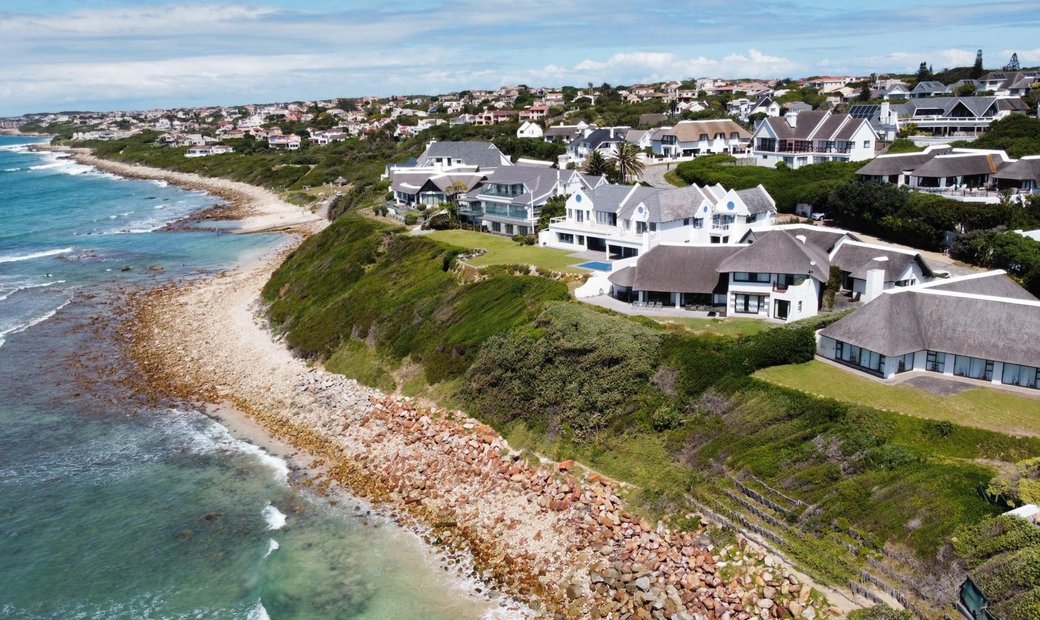 Guest House St Francis Bay In Saint Francis Bay, Eastern Cape, South