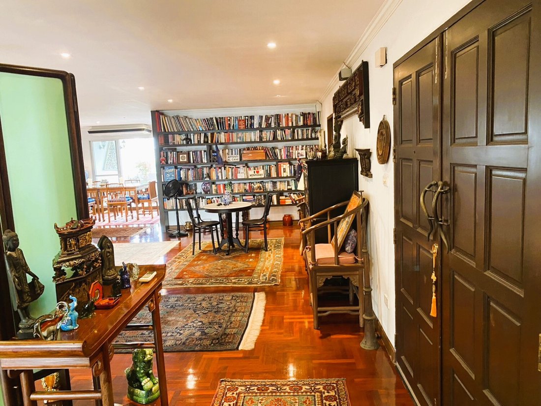 Condo in Phra Khanong Nuea, Bangkok, Thailand 5 - 14791848