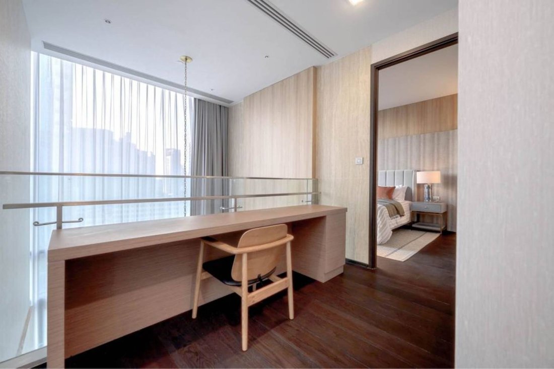 Condo in Bangkok, Krung Thep Maha Nakhon, Thailand 5 - 13939953