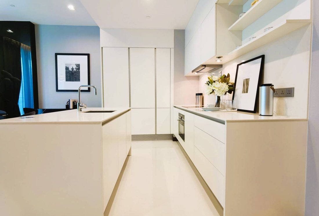 Condo in Bangkok, Krung Thep Maha Nakhon, Thailand 5 - 14791334