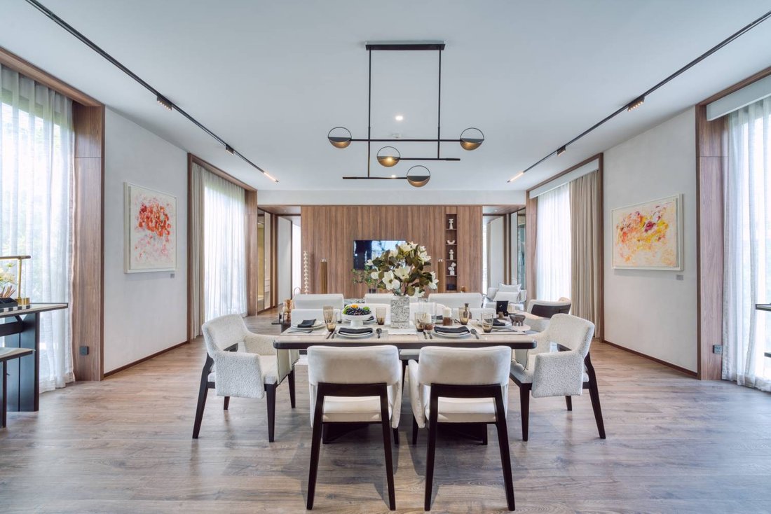 Condo in Bangkok, Krung Thep Maha Nakhon, Thailand 3 - 13982345
