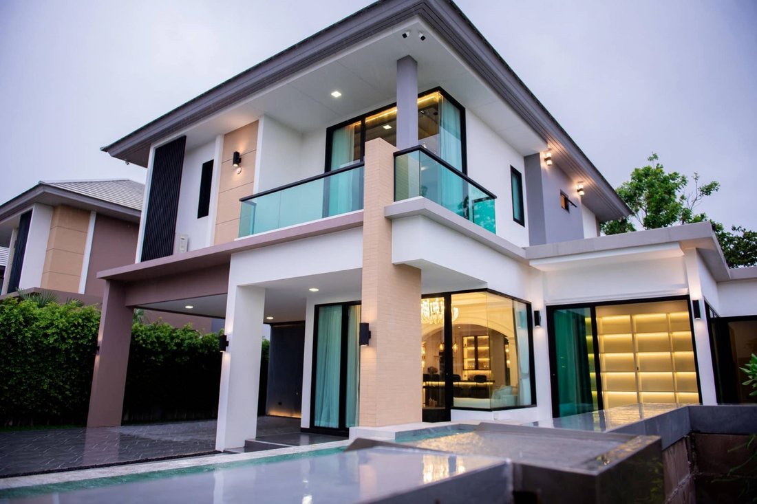 House in Nong Kae, Tanintharyi Region, Thailand 4 - 14791213