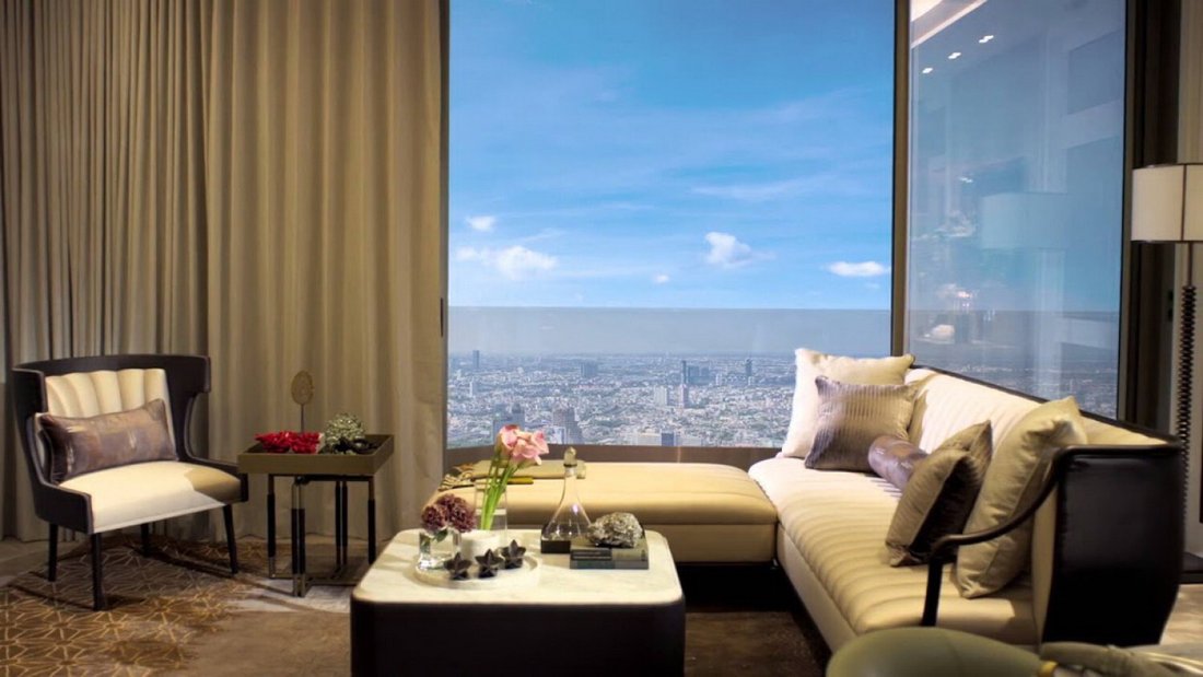 Condo in Bangkok, Bangkok, Thailand 5 - 14791641