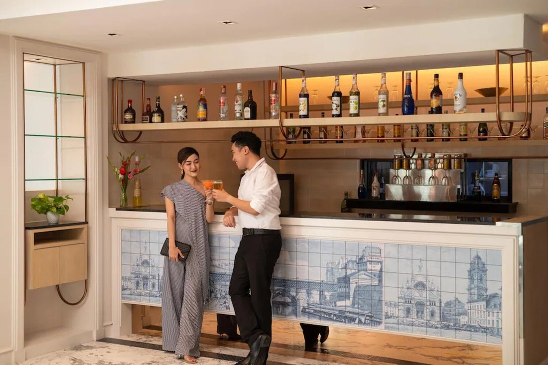 Bangkok, Krung Thep Maha Nakhon, Thailand 5 - 14791778