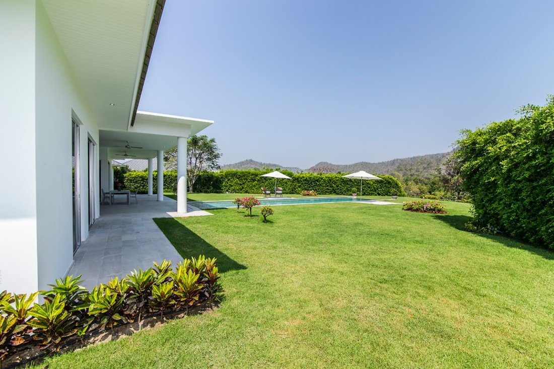 Villa in Hua Hin, Prachuap Khiri Khan, Thailand 5 - 14791922