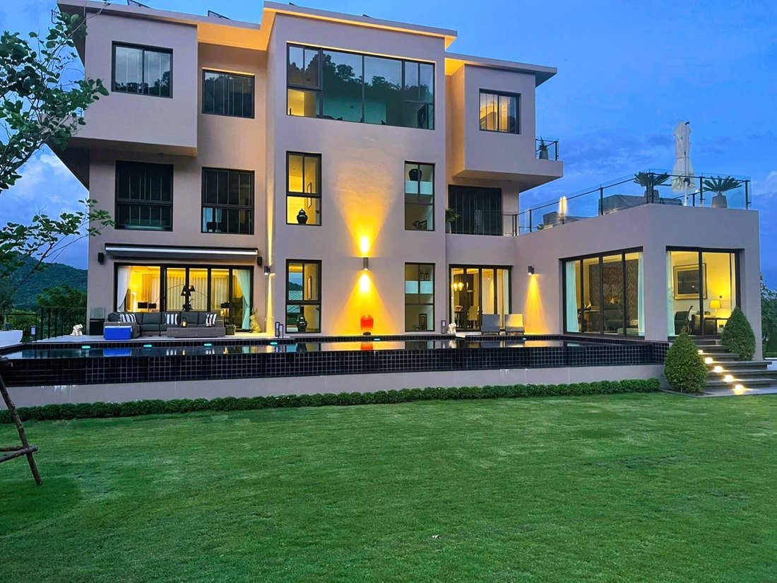 House in Hin Lek Fai, Prachuap Khiri Khan, Thailand 1 - 14791175