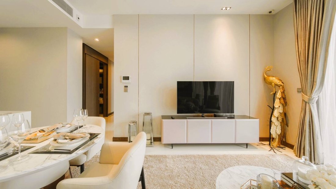 Condo in Bangkok, Krung Thep Maha Nakhon, Thailand 3 - 14791332