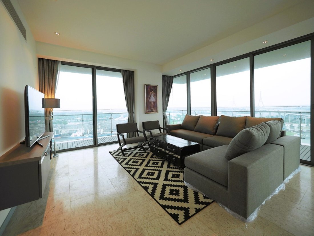 Condo in Bangkok, Bangkok, Thailand 3 - 14791895