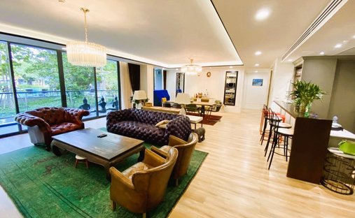Condo in Bangkok, Krung Thep Maha Nakhon, Thailand 1