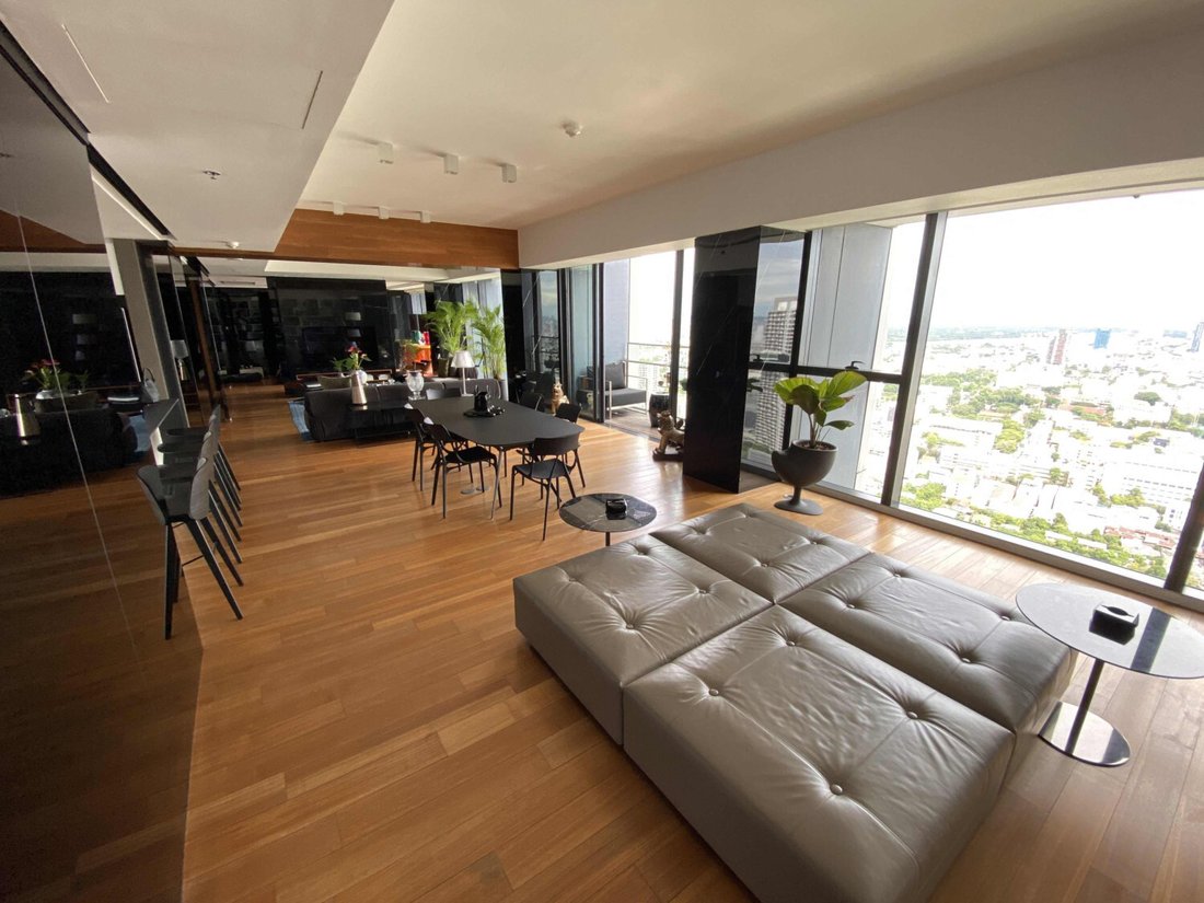 Condo in Bangkok, Krung Thep Maha Nakhon, Thailand 1 - 14791850